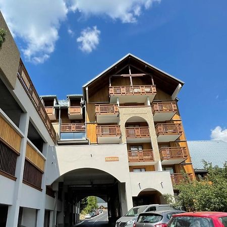 Deux Alpes Appartement Duplex Entierement Renove เลส์เดอซาลป์ ภายนอก รูปภาพ