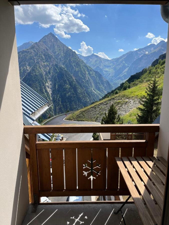 Deux Alpes Appartement Duplex Entierement Renove เลส์เดอซาลป์ ภายนอก รูปภาพ